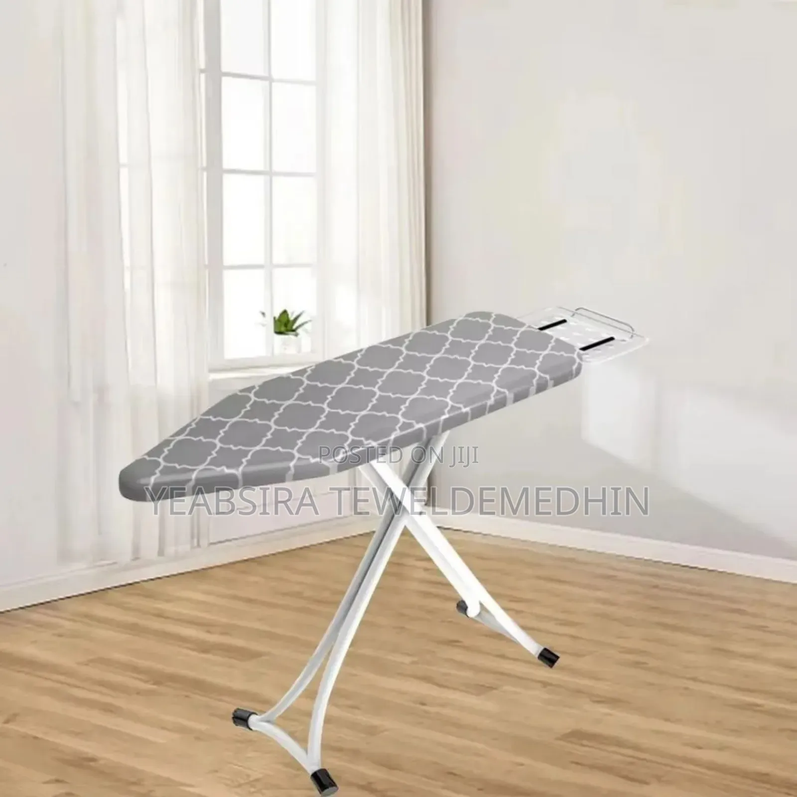 Ironing Board