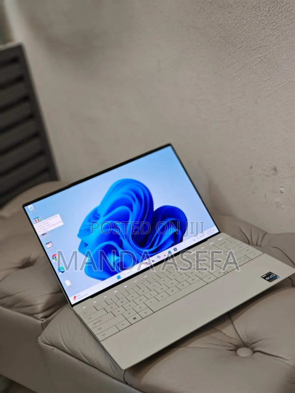 New Laptop Dell XPS 13 32GB Intel Core I7 SSD 1T