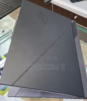 New Laptop Asus 16GB Intel Core I9 SSD 1T