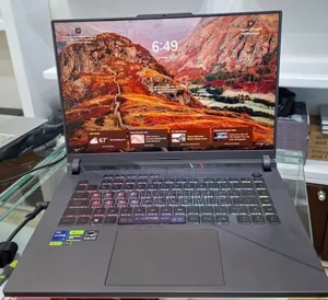 New Laptop Asus 16GB Intel Core I9 SSD 1T
