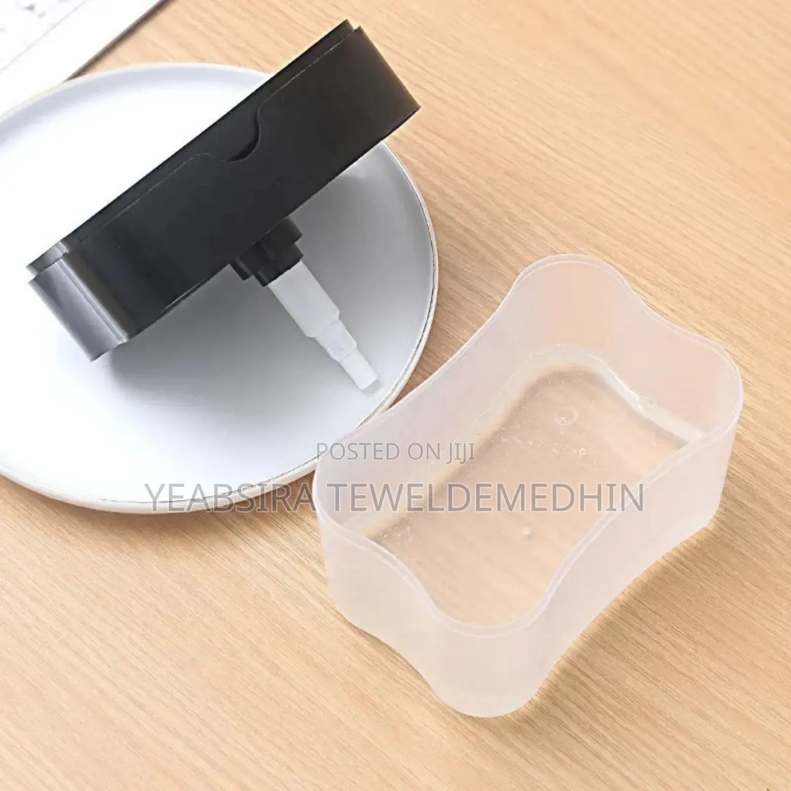 Soap Pump Dispenser