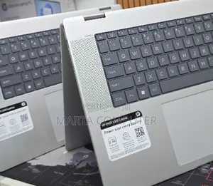 New Laptop HP Envy 15 16GB Intel Core Ultra 7 SSD 1T