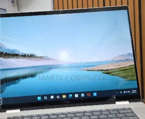 New Laptop HP Envy 15 16GB Intel Core Ultra 7 SSD 1T