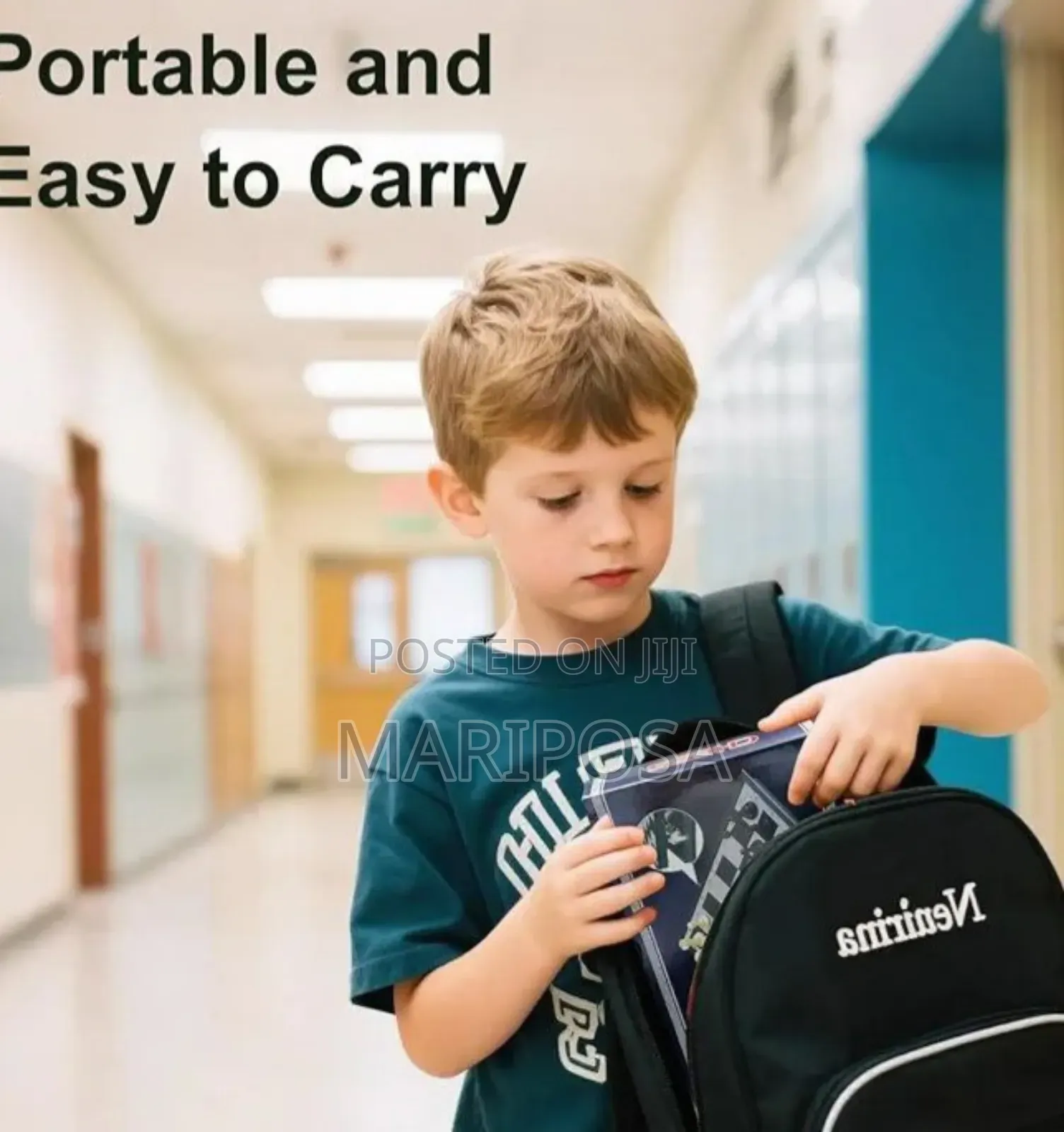 Magnetic Folding Travel Chess Set