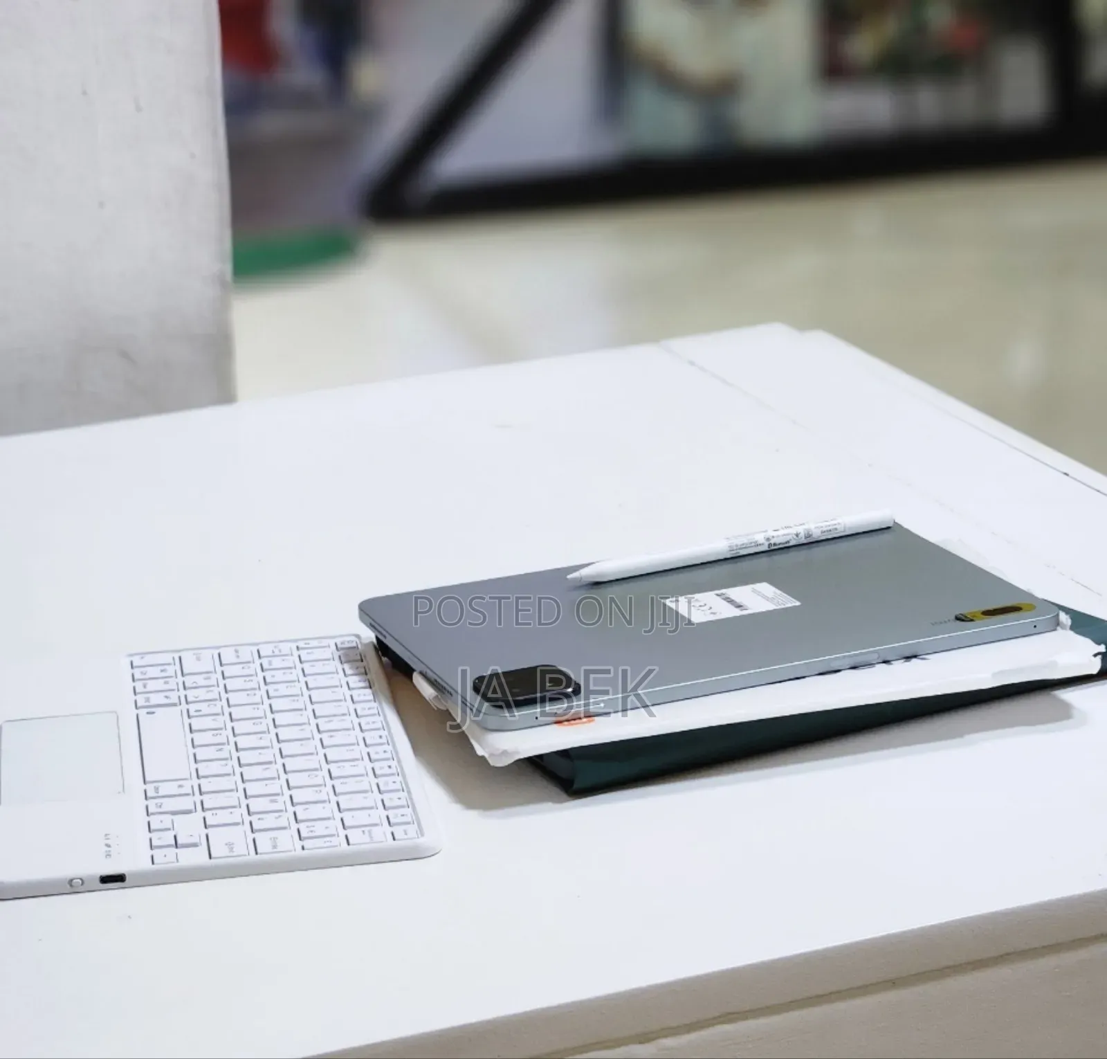 New Xiaomi Pad 7 256 GB Black