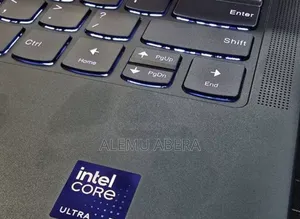 New Laptop Lenovo Yoga 7i 16GB Intel Core Ultra 7 SSD 1T