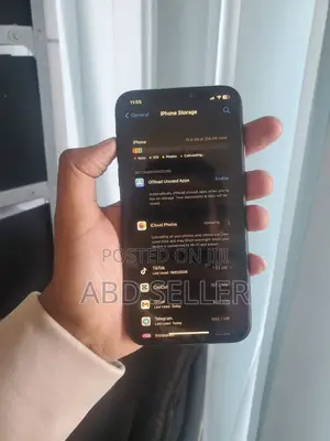 Apple iPhone X 256 GB Black