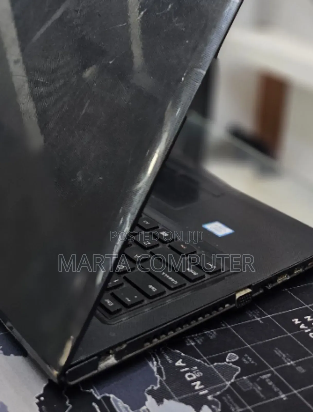 New Laptop Lenovo Ideapad 3 8GB Intel Core I5 HDD 1T