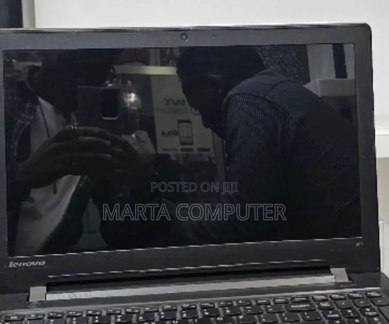New Laptop Lenovo Ideapad 3 8GB Intel Core I5 HDD 1T