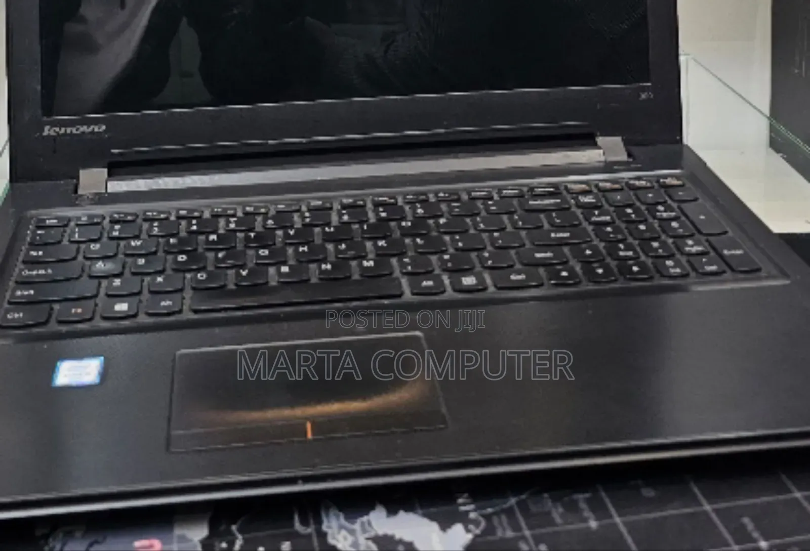 New Laptop Lenovo Ideapad 3 8GB Intel Core I5 HDD 1T