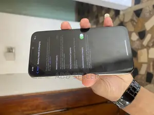 Apple iPhone X 64 GB White