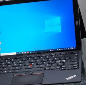 New Laptop Lenovo ThinkPad X1 8GB Intel Core I5 SSD 256GB