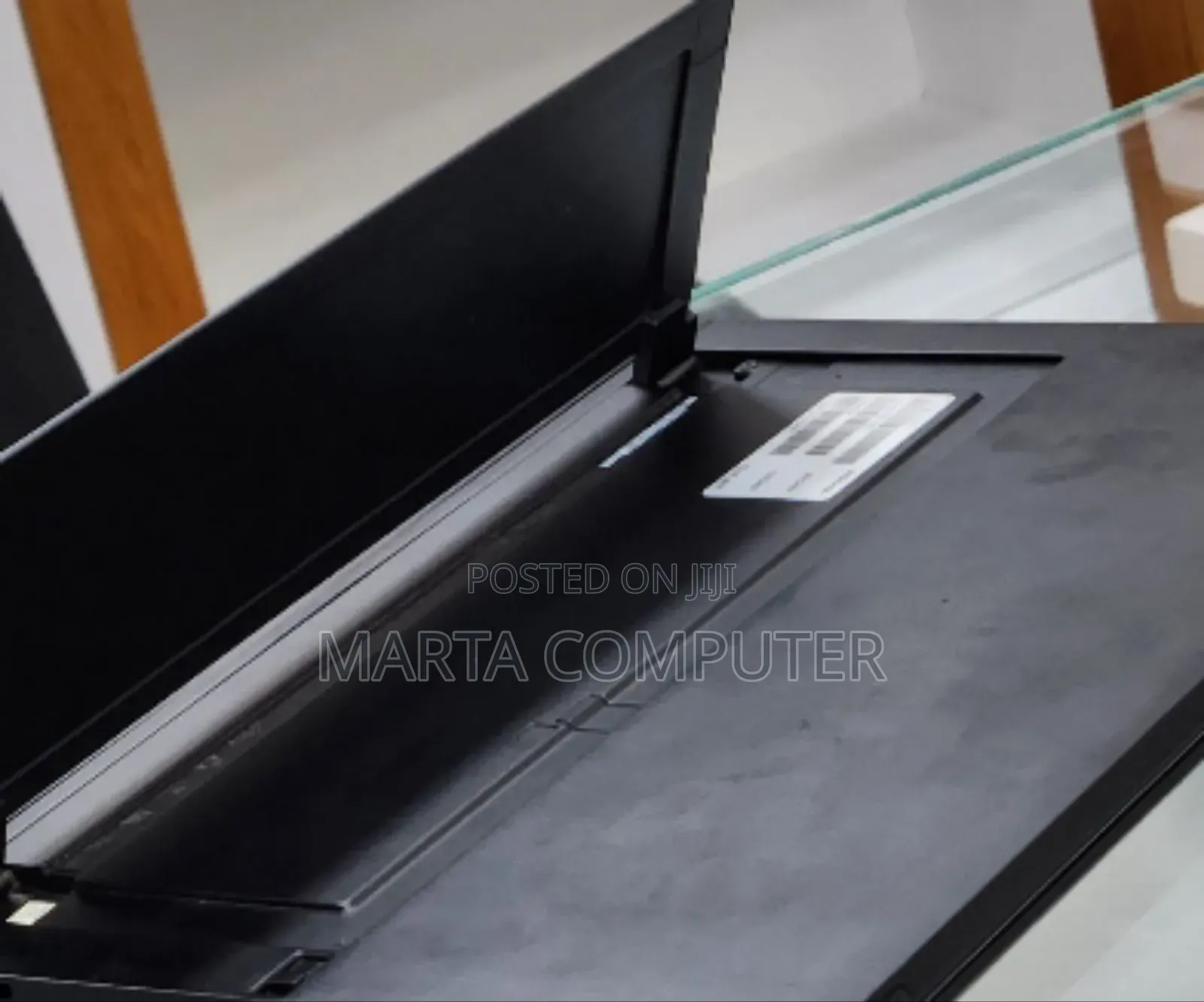 New Laptop Lenovo ThinkPad X1 8GB Intel Core I5 SSD 256GB