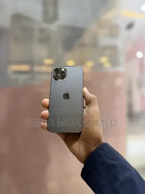 Apple iPhone 12 Pro 256 GB