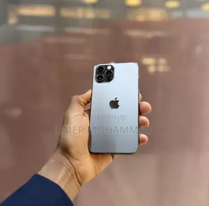 Apple iPhone 12 Pro 256 GB