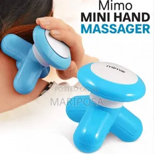 Mini Massager