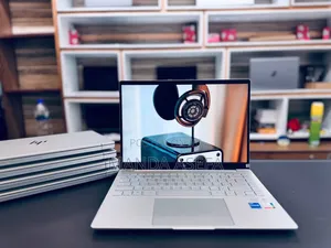 New Laptop HP Pavilion 14 16GB Intel Core I5 SSD 1T