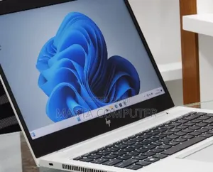 New Laptop HP EliteBook 840 G6 8GB Intel Core I5 SSD 512GB