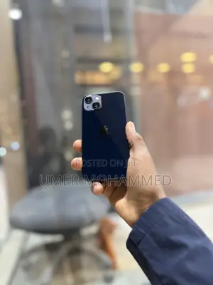 Apple iPhone 13 128 GB Black