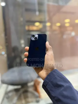 Apple iPhone 13 128 GB Black