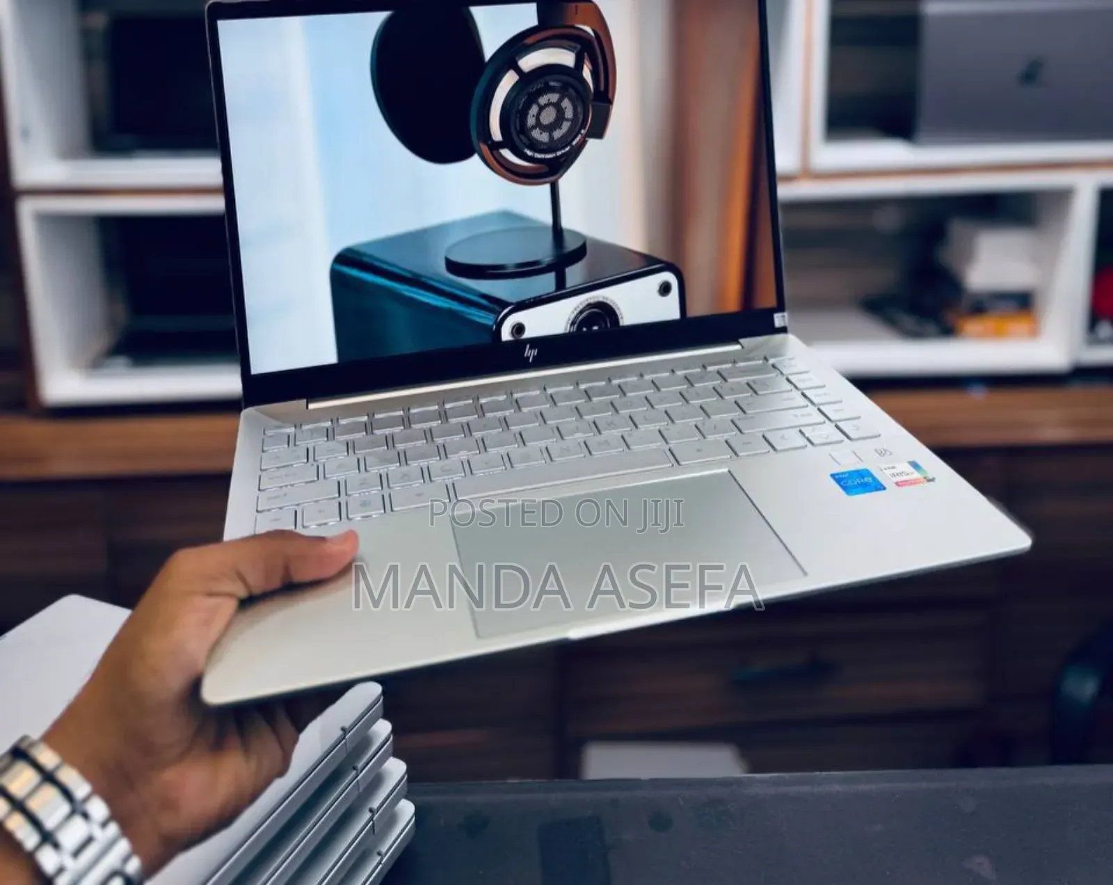 New Laptop HP Pavilion 14 16GB Intel Core I5 SSD 1T