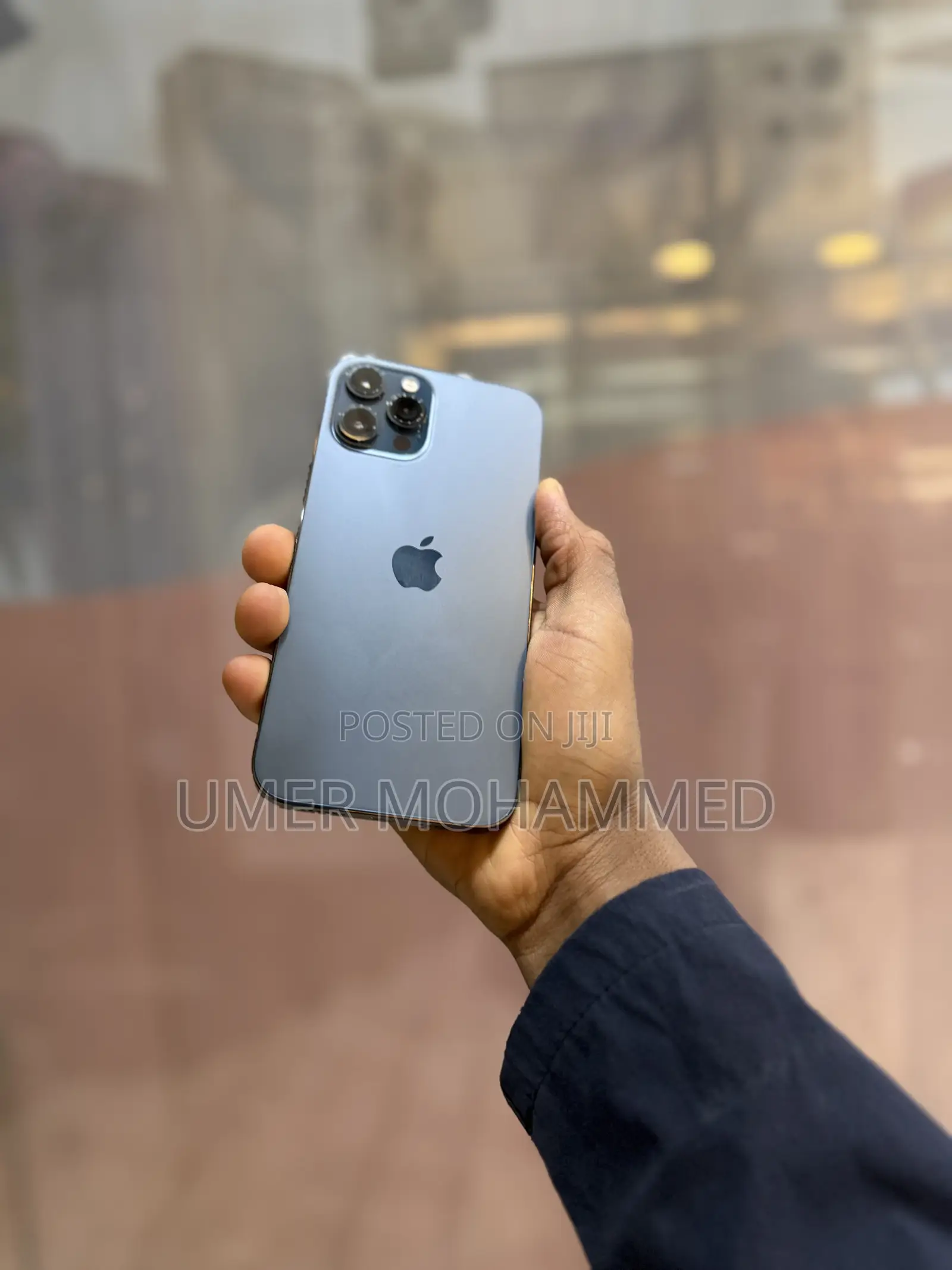 Apple iPhone 12 Pro Max 128 GB