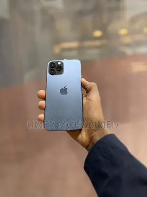 Apple iPhone 12 Pro Max 128 GB