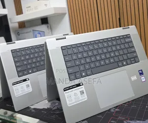 New Laptop HP Envy X360 16GB Intel Core Ultra 7 SSD 1T