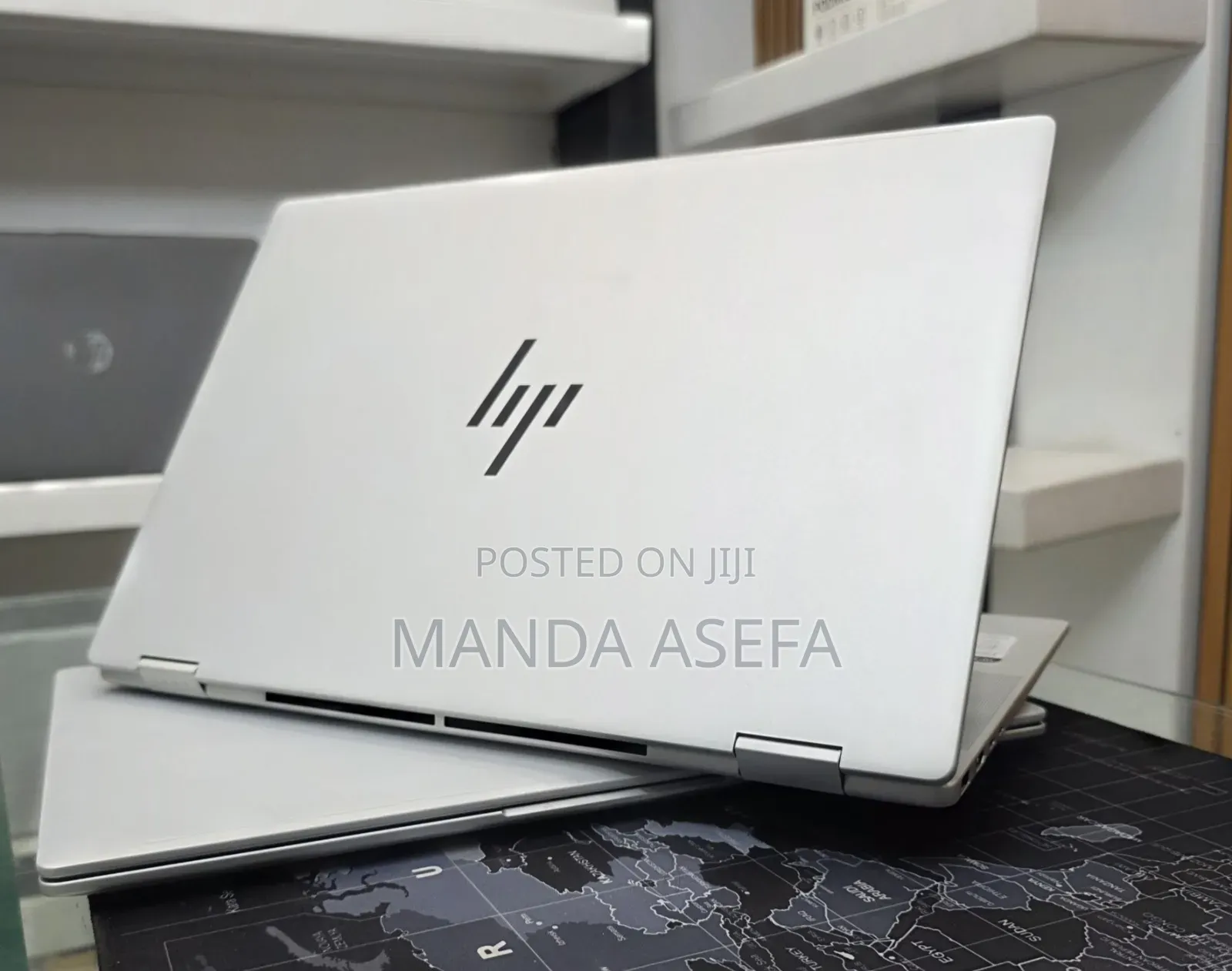 New Laptop HP Envy X360 16GB Intel Core Ultra 7 SSD 1T