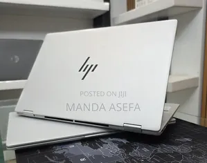 New Laptop HP Envy X360 16GB Intel Core Ultra 7 SSD 1T
