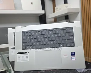 New Laptop HP Envy X360 16GB Intel Core Ultra 7 SSD 1T