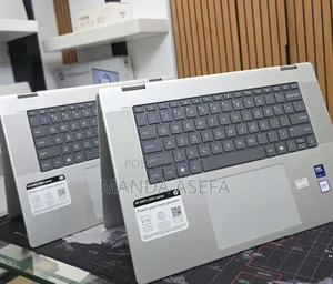 New Laptop HP Envy X360 16GB Intel Core Ultra 7 SSD 1T