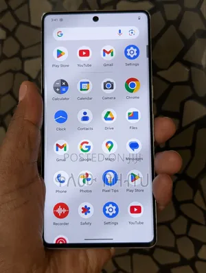 New Google Pixel 7 Pro 256 GB White