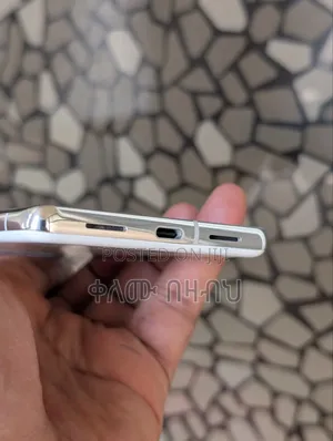 New Google Pixel 7 Pro 256 GB White