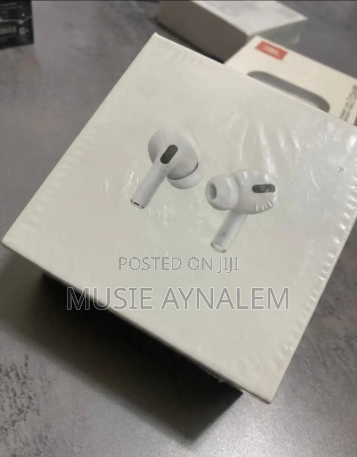 Apple Airpod 2nd Gen