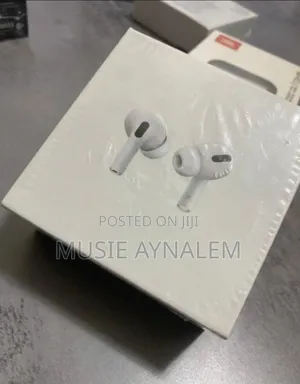 Apple Airpod 2nd Gen