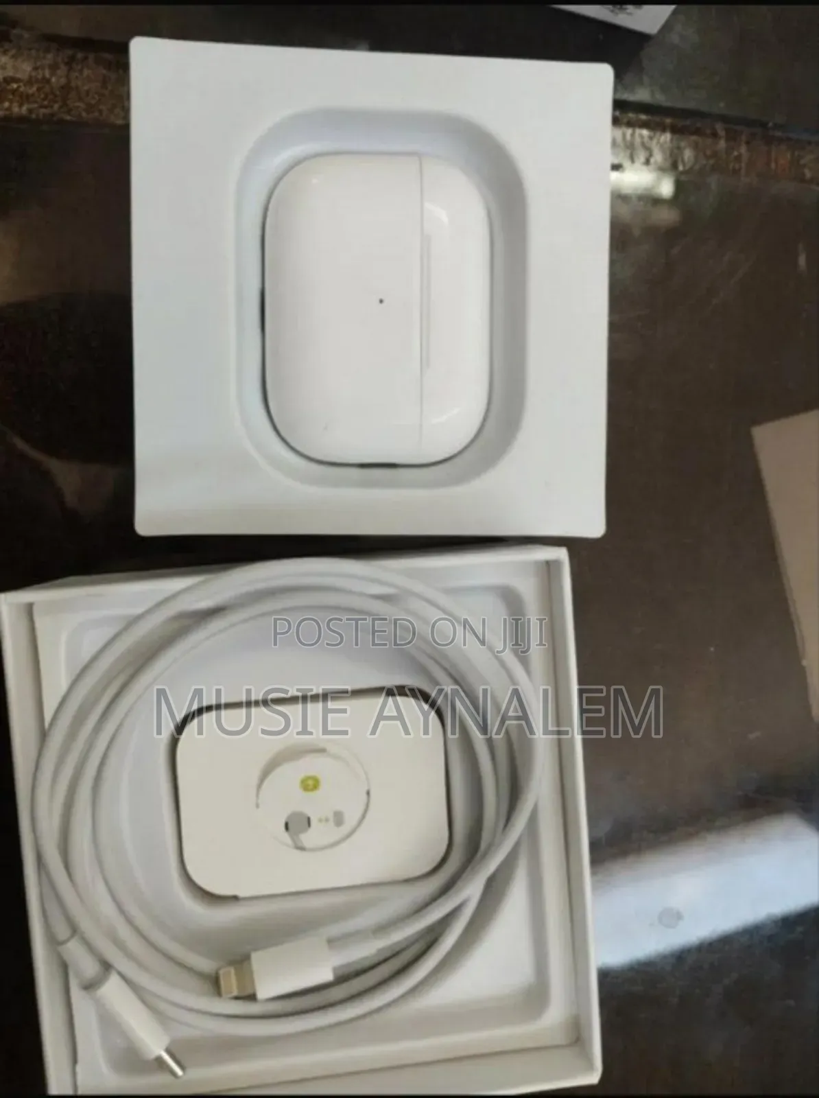 Apple Airpod 2nd Gen