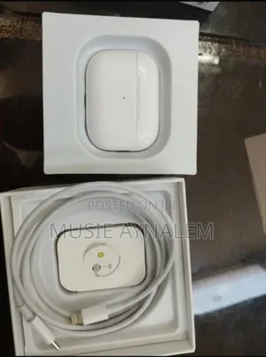 Apple Airpod 2nd Gen