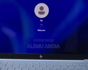 New Laptop HP 16GB Intel Core I7 SSD 1T