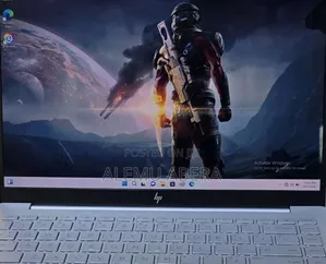 New Laptop HP 16GB Intel Core I7 SSD 1T