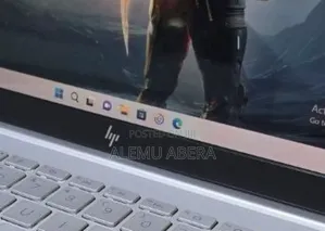 New Laptop HP 16GB Intel Core I7 SSD 1T