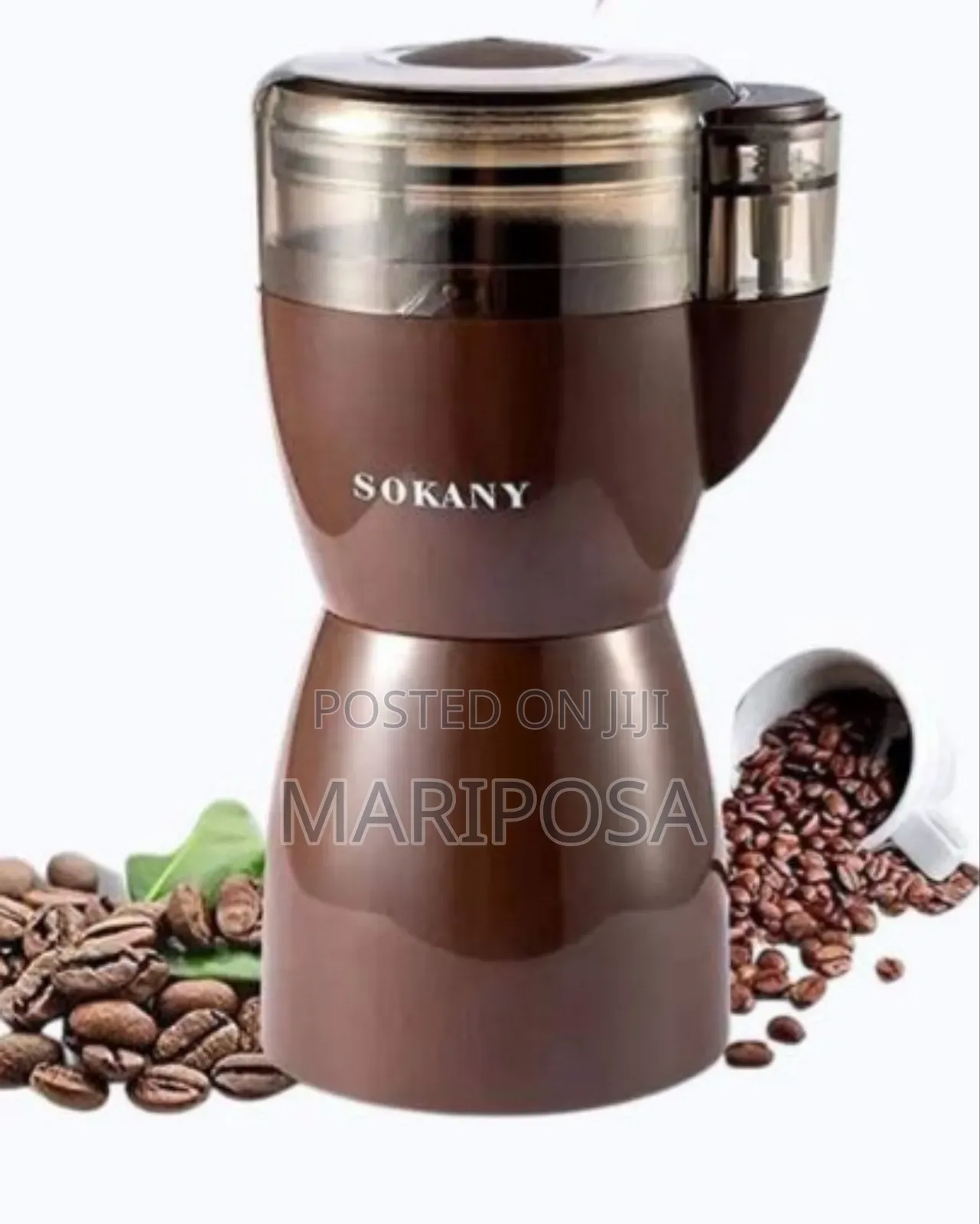 Sonkay Coffee Maker