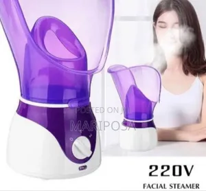 Facial Steamer