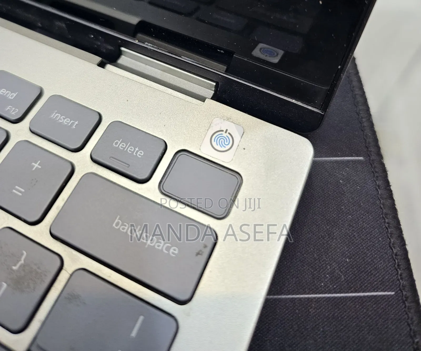 New Laptop Dell Inspiron 14 16GB AMD Ryzen 5 SSD 512GB