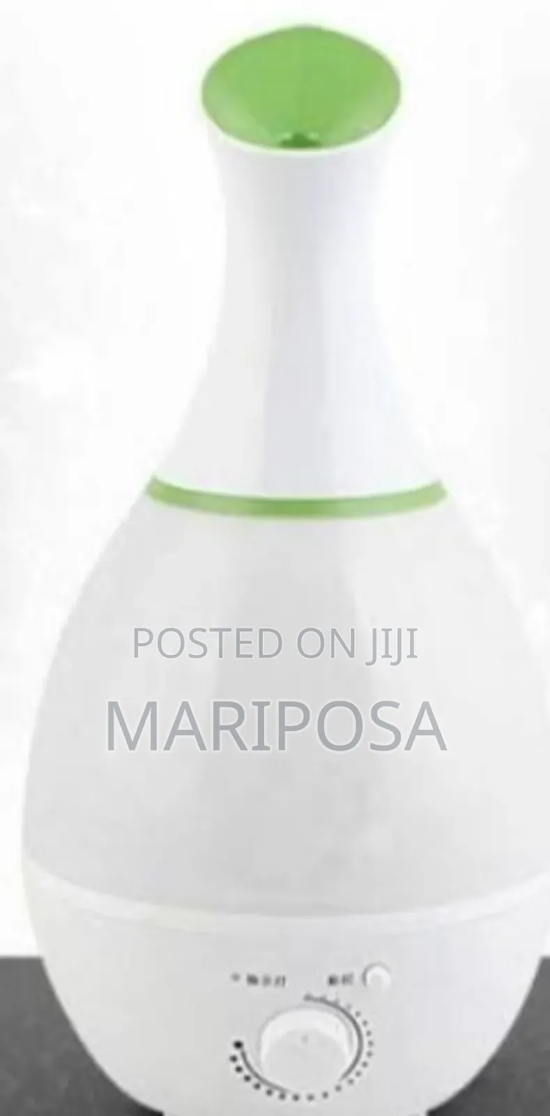 3 Liter Ultrasound Automatization Cool Humidifier