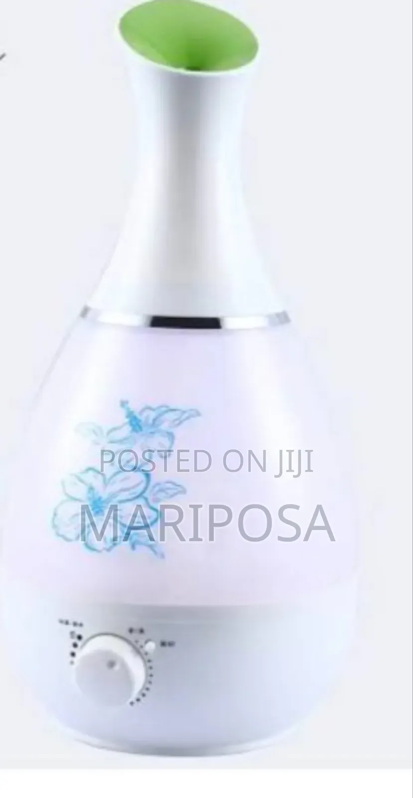 3 Liter Ultrasound Automatization Cool Humidifier