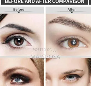 Rechargeable Flawless Brows