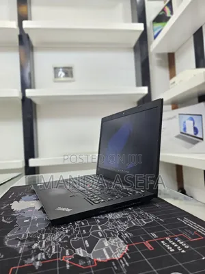 New Laptop Lenovo ThinkPad L480 8GB Intel Core I5 SSD 256GB