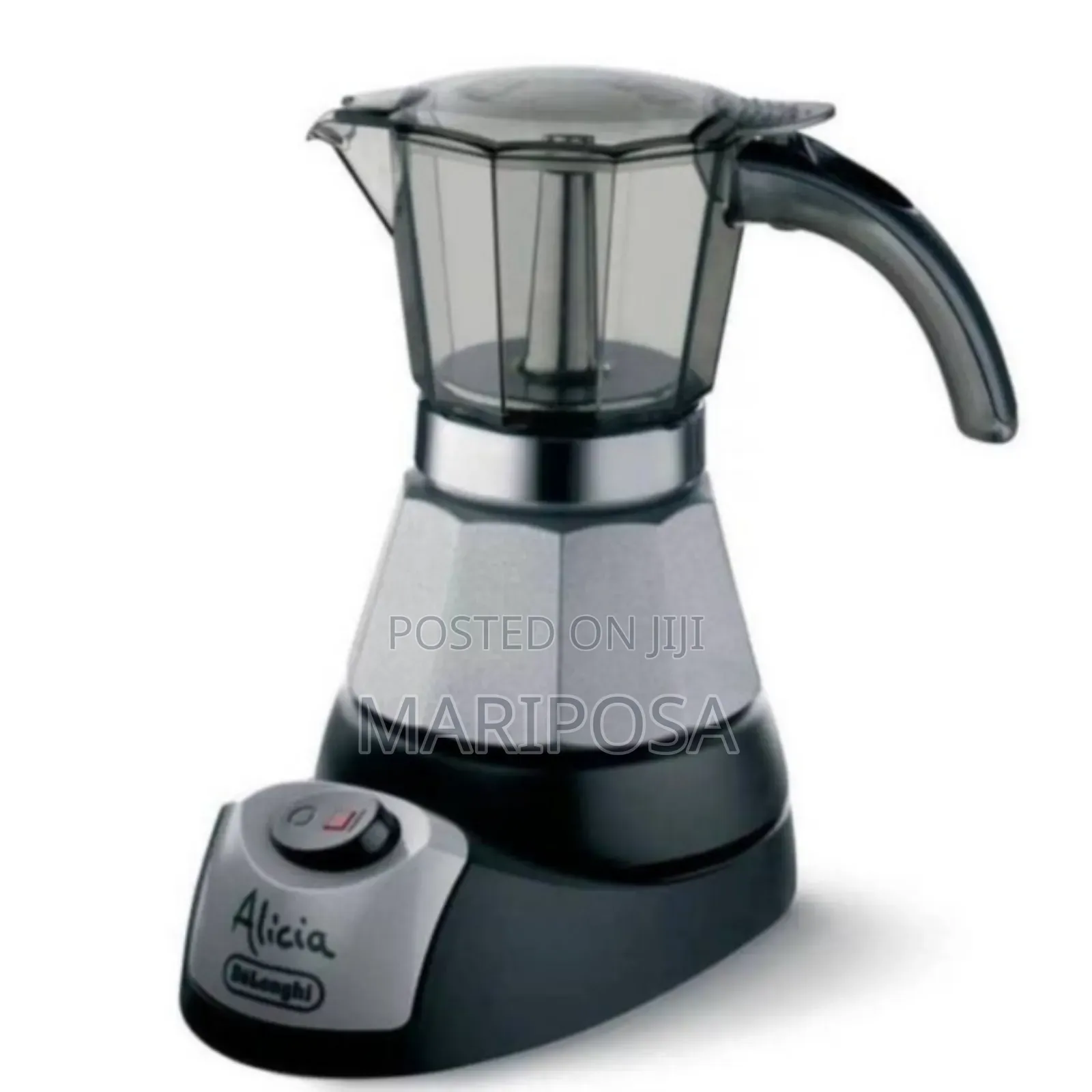 Electrical Coffee Maker