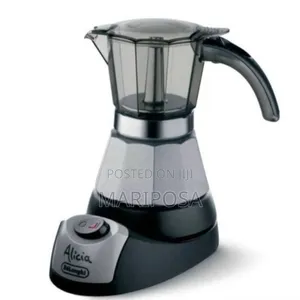 Electrical Coffee Maker
